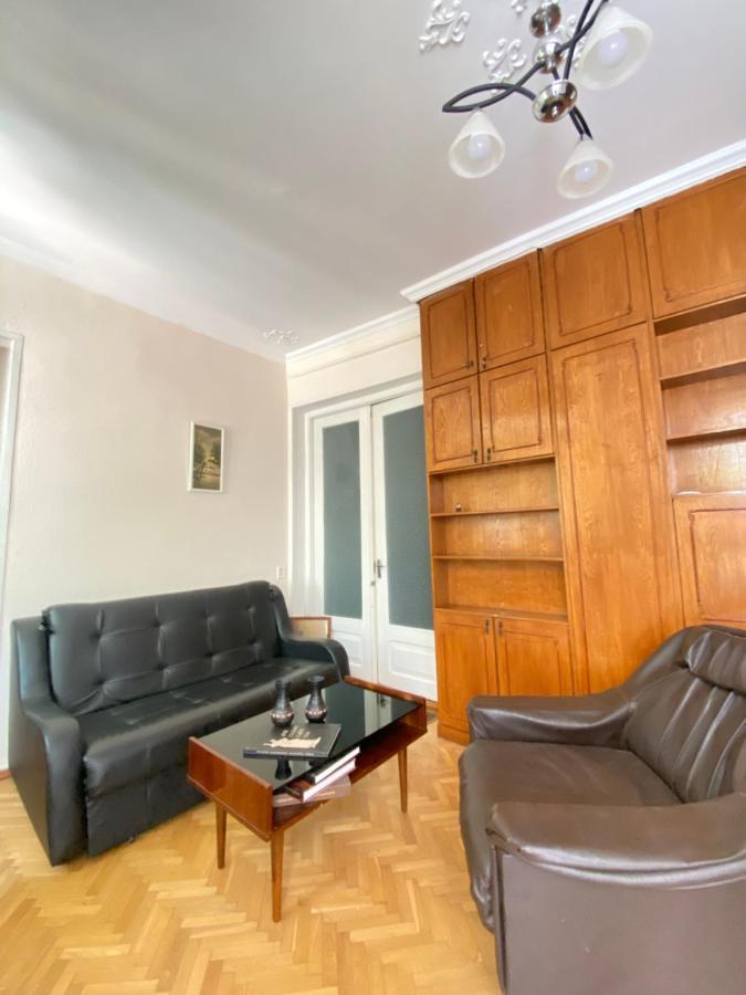 Davit'S Apartment 21 Тбілісі Екстер'єр фото