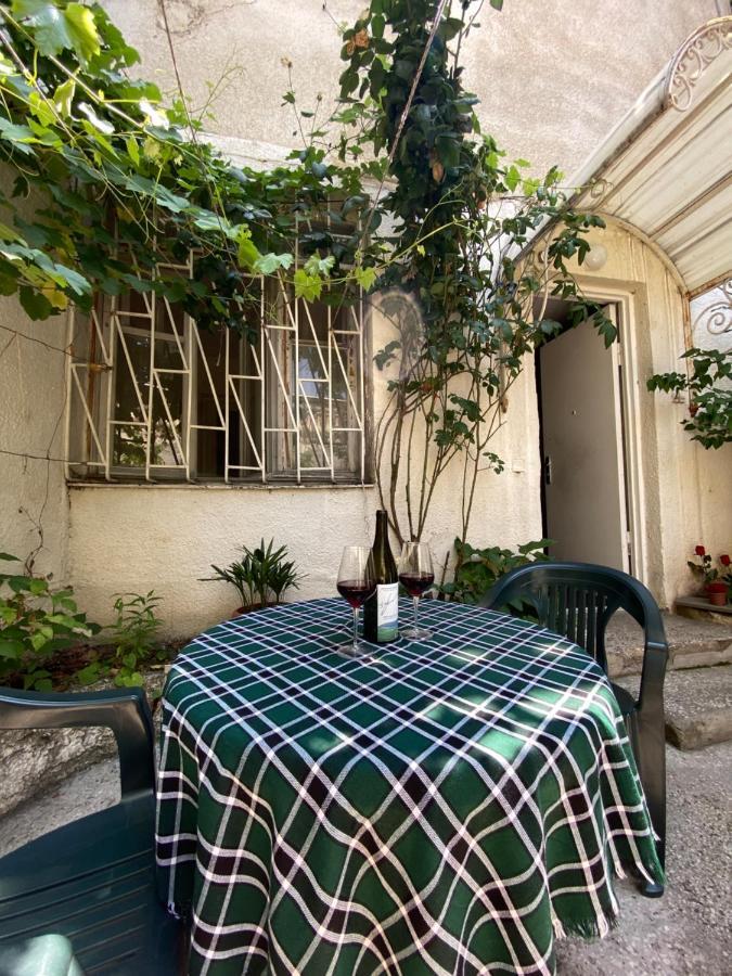 Davit'S Apartment 21 Тбілісі Екстер'єр фото
