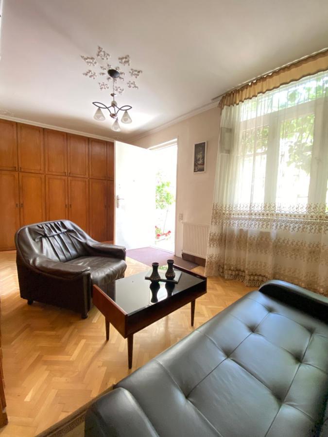 Davit'S Apartment 21 Тбілісі Екстер'єр фото